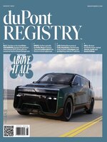 duPont REGISTRY
